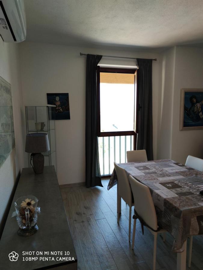 Appartamento Fronte Mare Palau Exterior photo