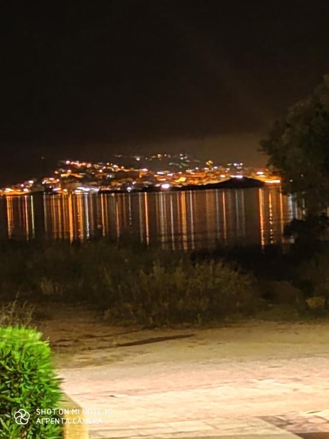Appartamento Fronte Mare Palau Exterior photo