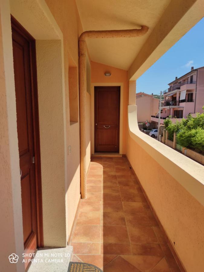 Appartamento Fronte Mare Palau Exterior photo