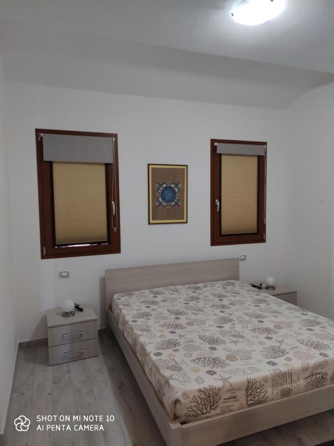 Appartamento Fronte Mare Palau Exterior photo